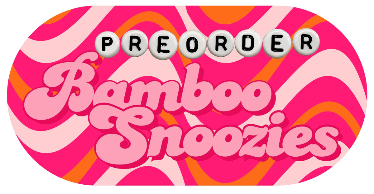 BAMBOO PJS