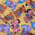 Groovy cats