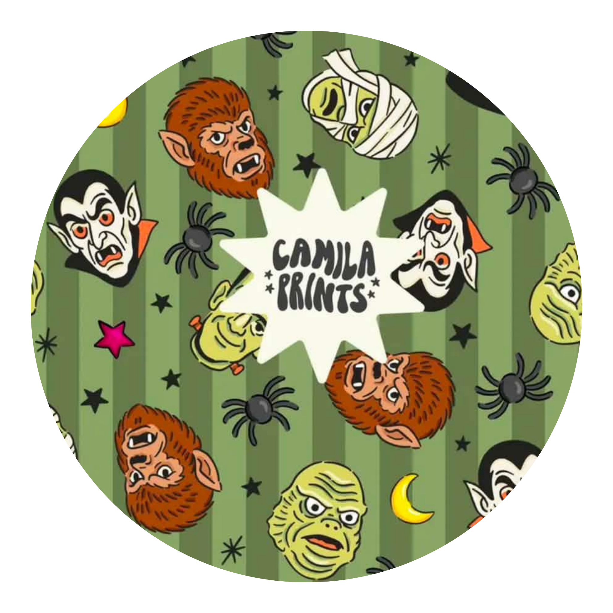 Monster Mash