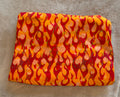 Flaming hot (1 available)