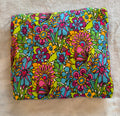 Floral fields (1 available)