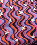 Wavy stars