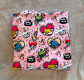 Kitty+friends (1 available)