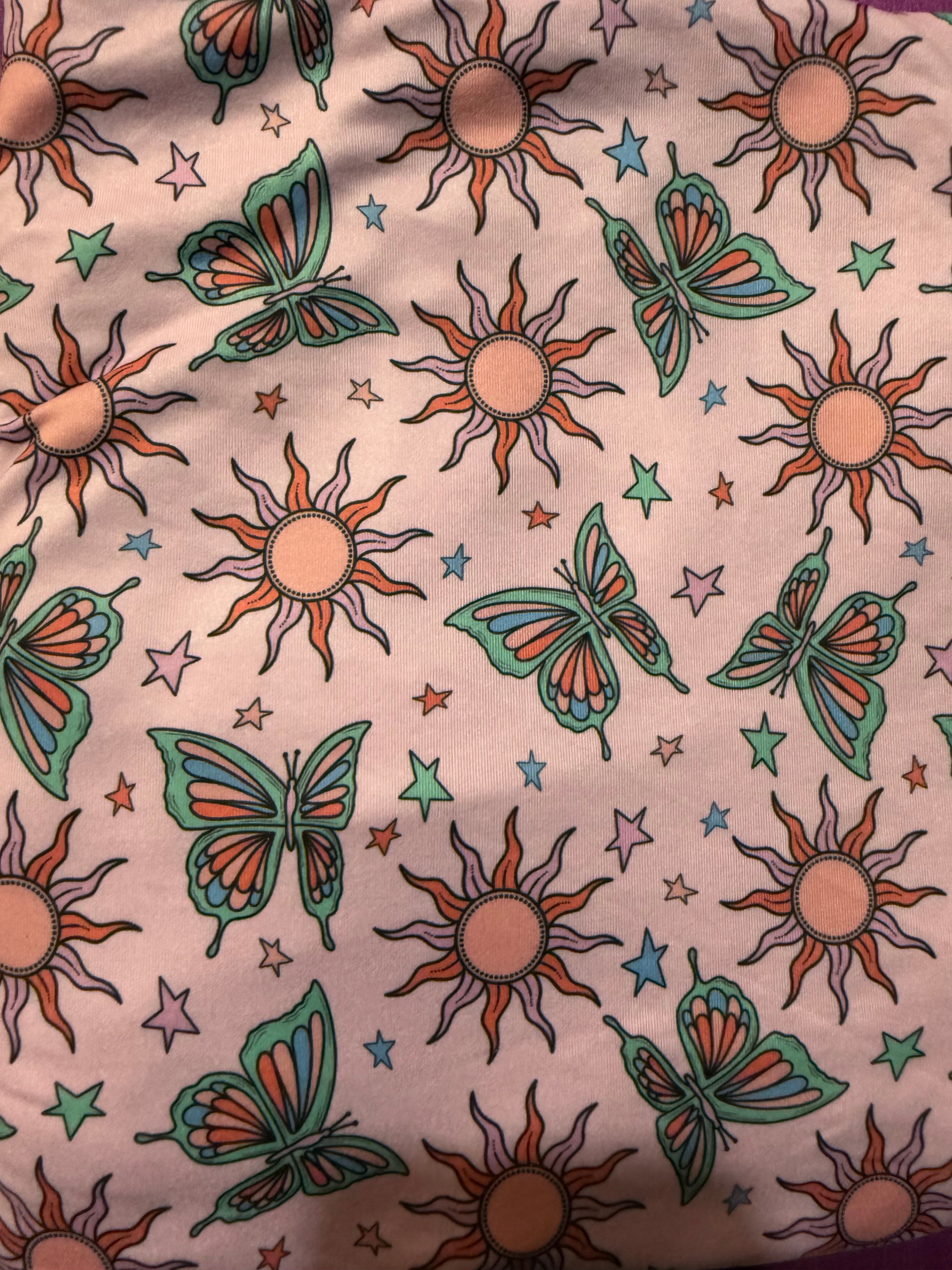 Celestial butterflies (1 available )