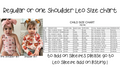 Leo’s (Made with snaps)