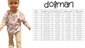 L/S DOLMAN