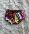 5T Shorties