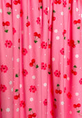 Cherries & florals (1 available)