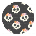 Sweet & spooky