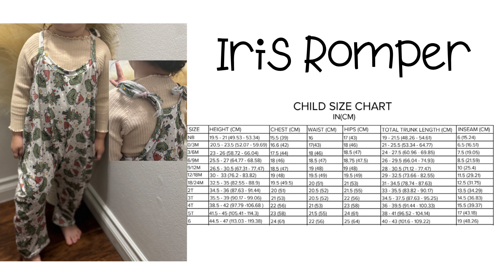 Rompers