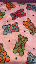 Gummie bears