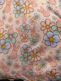 Floral peeps