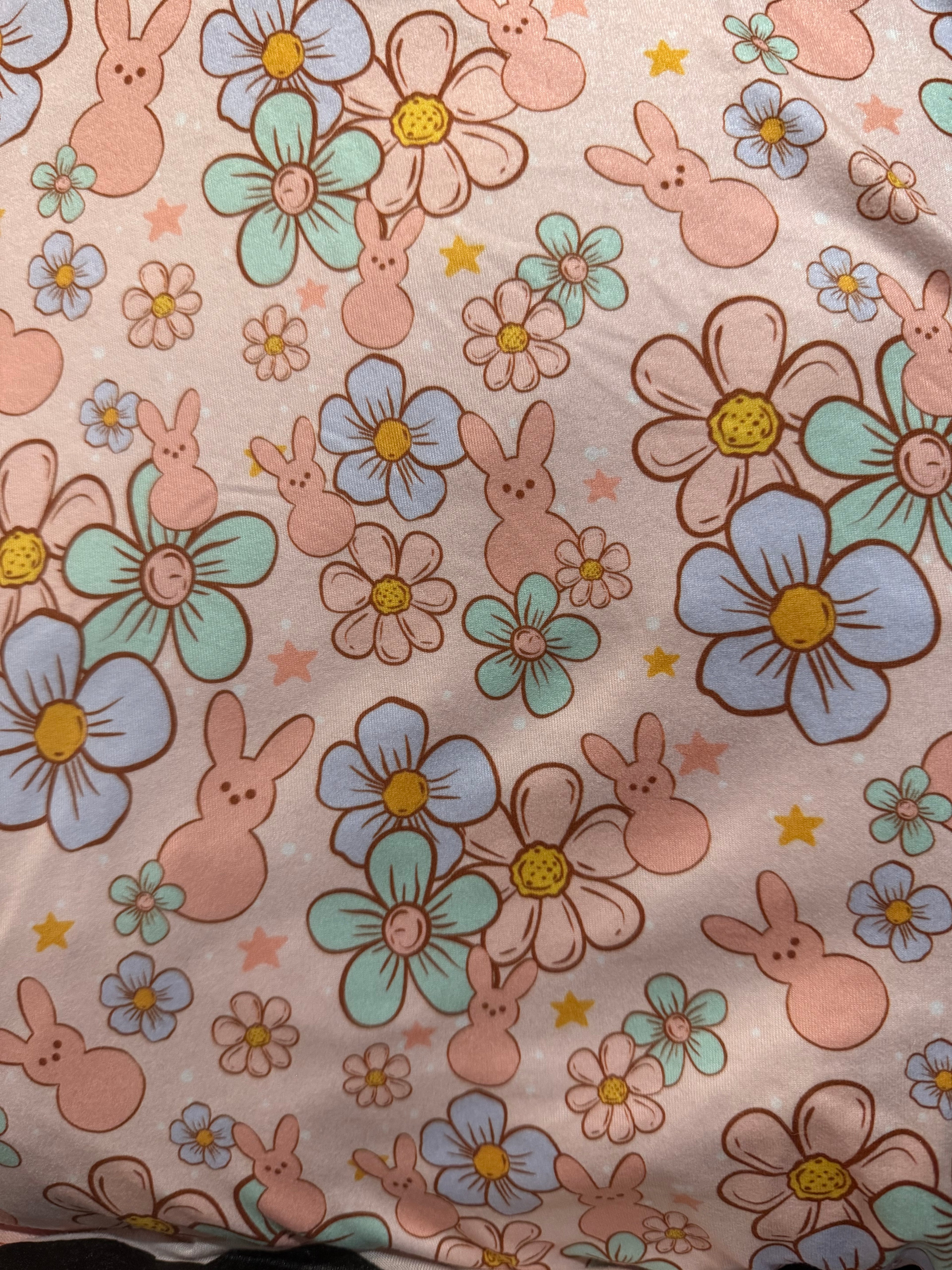 Floral peeps