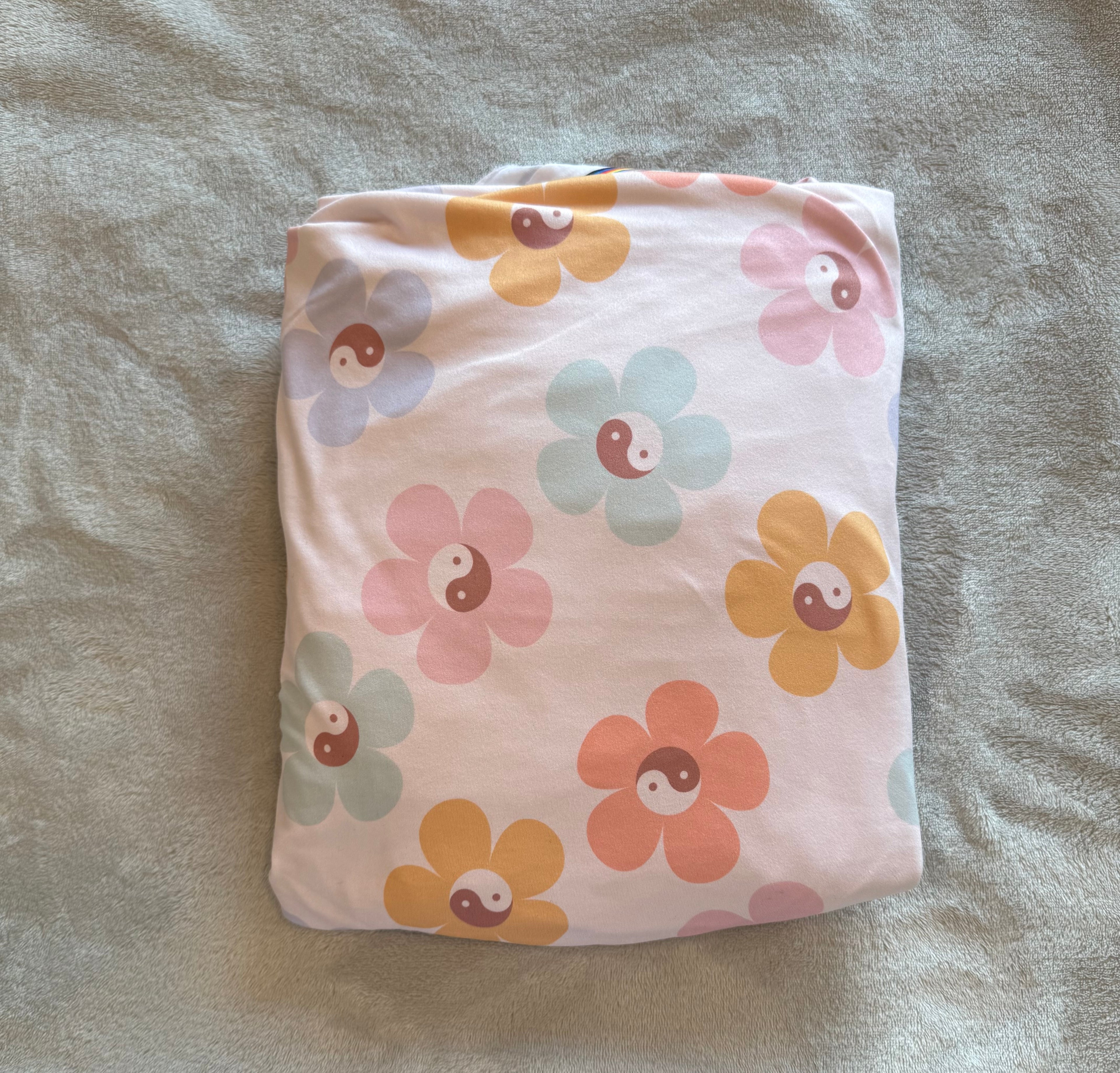 Funky florals (1 available )