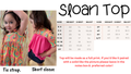 Sloan Top