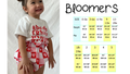 Bloomers