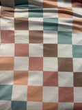 Neutral checks