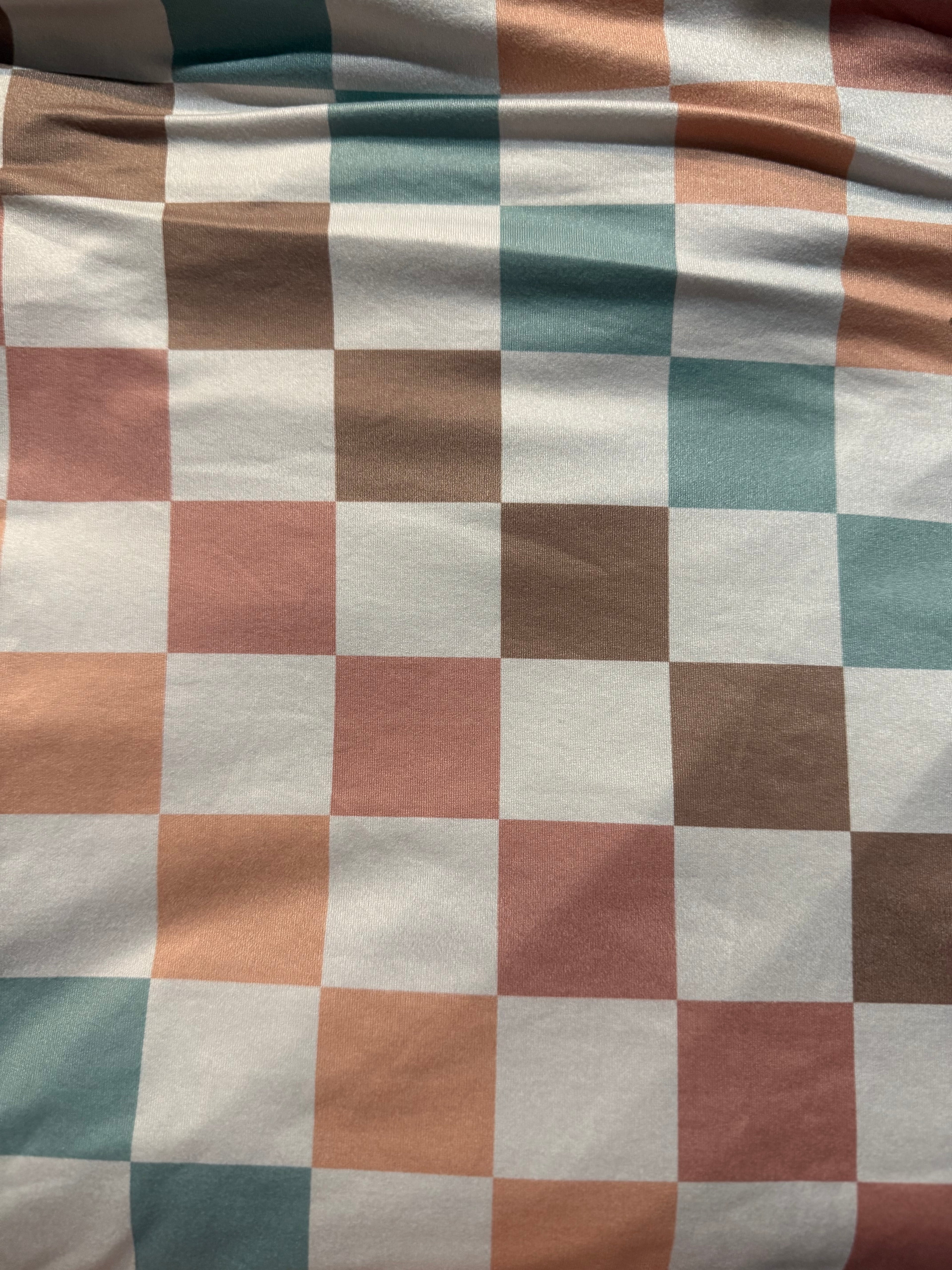 Neutral checks
