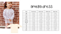 Amelia dress