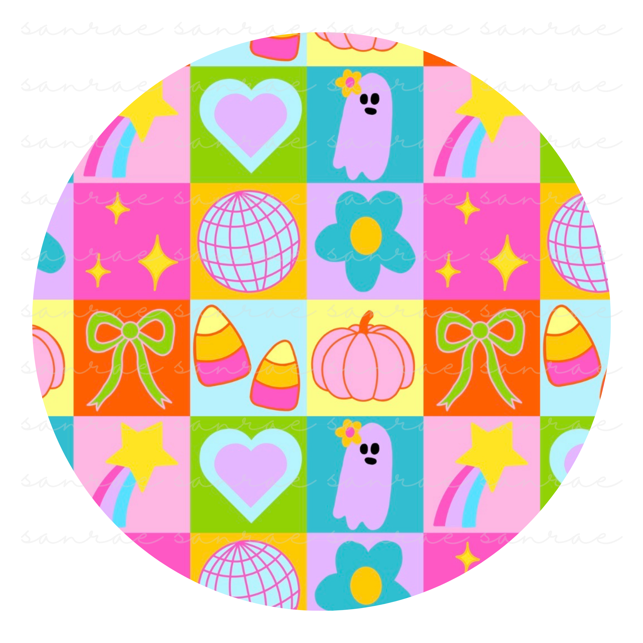 Candy Disco