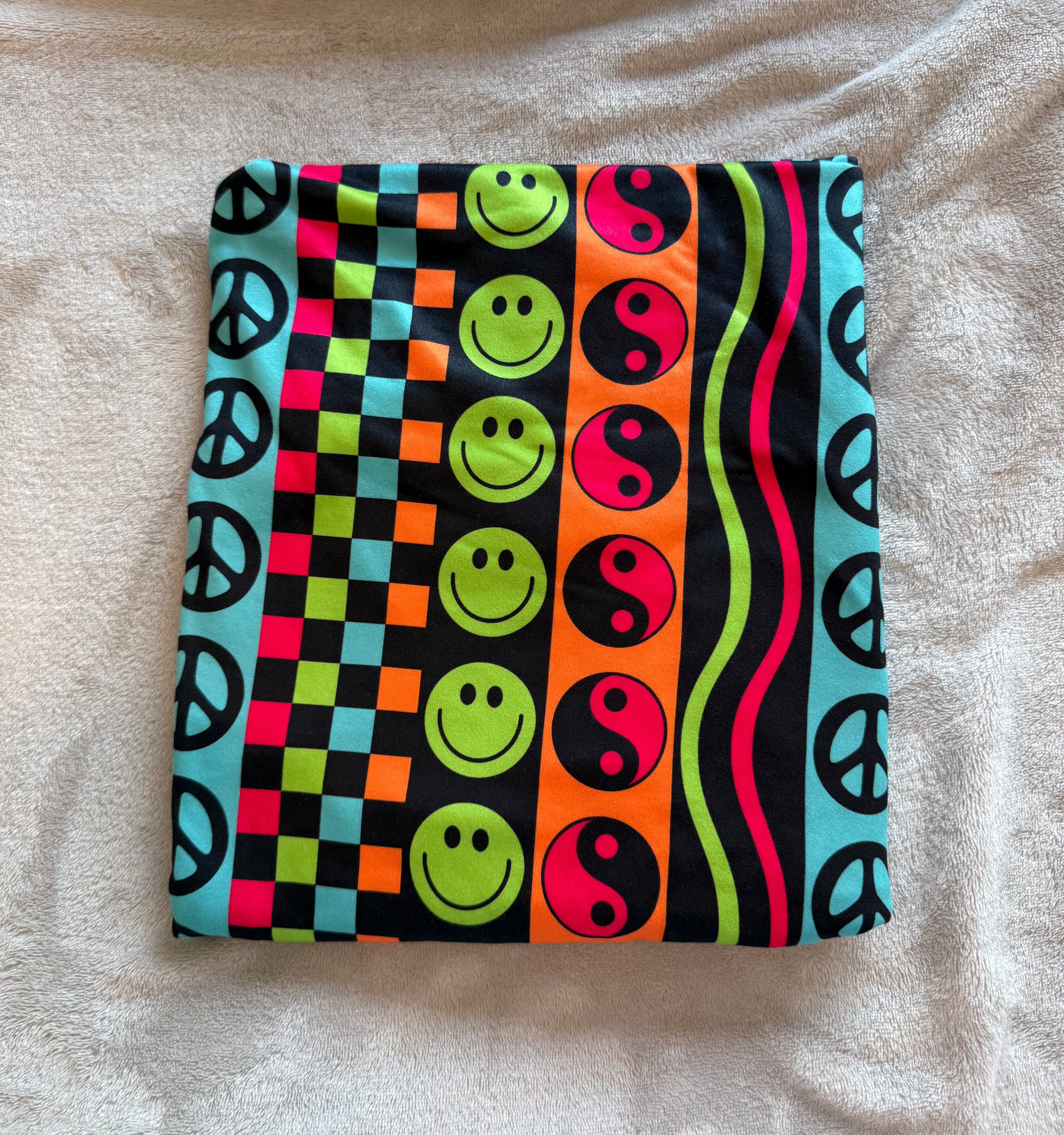 Retro stripes (1 available)