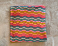 Colorful waves (1 available)