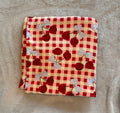Gingham Cherries (1 available)