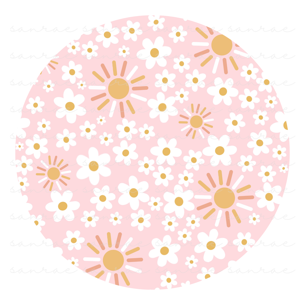 FLORAL SUNS