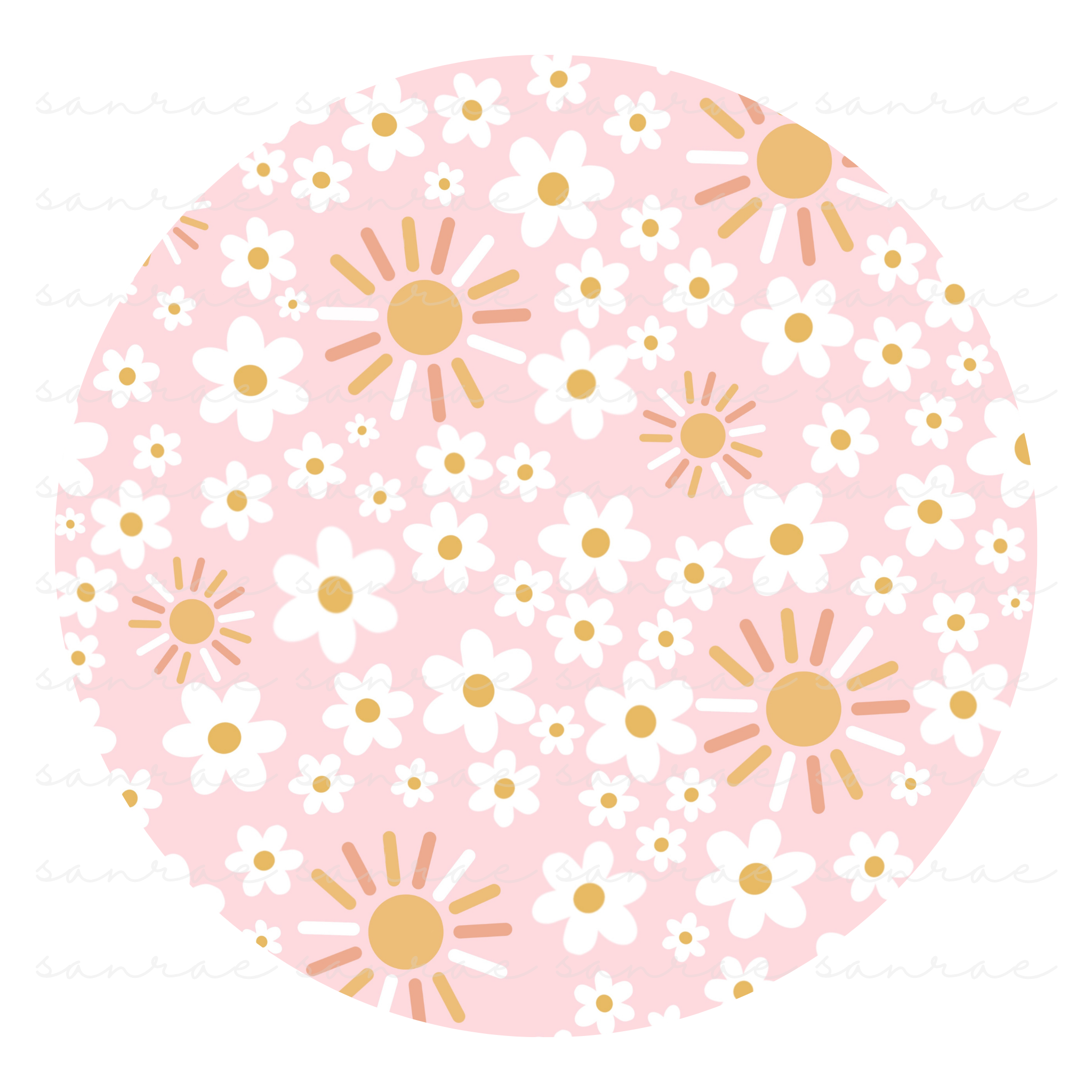 FLORAL SUNS