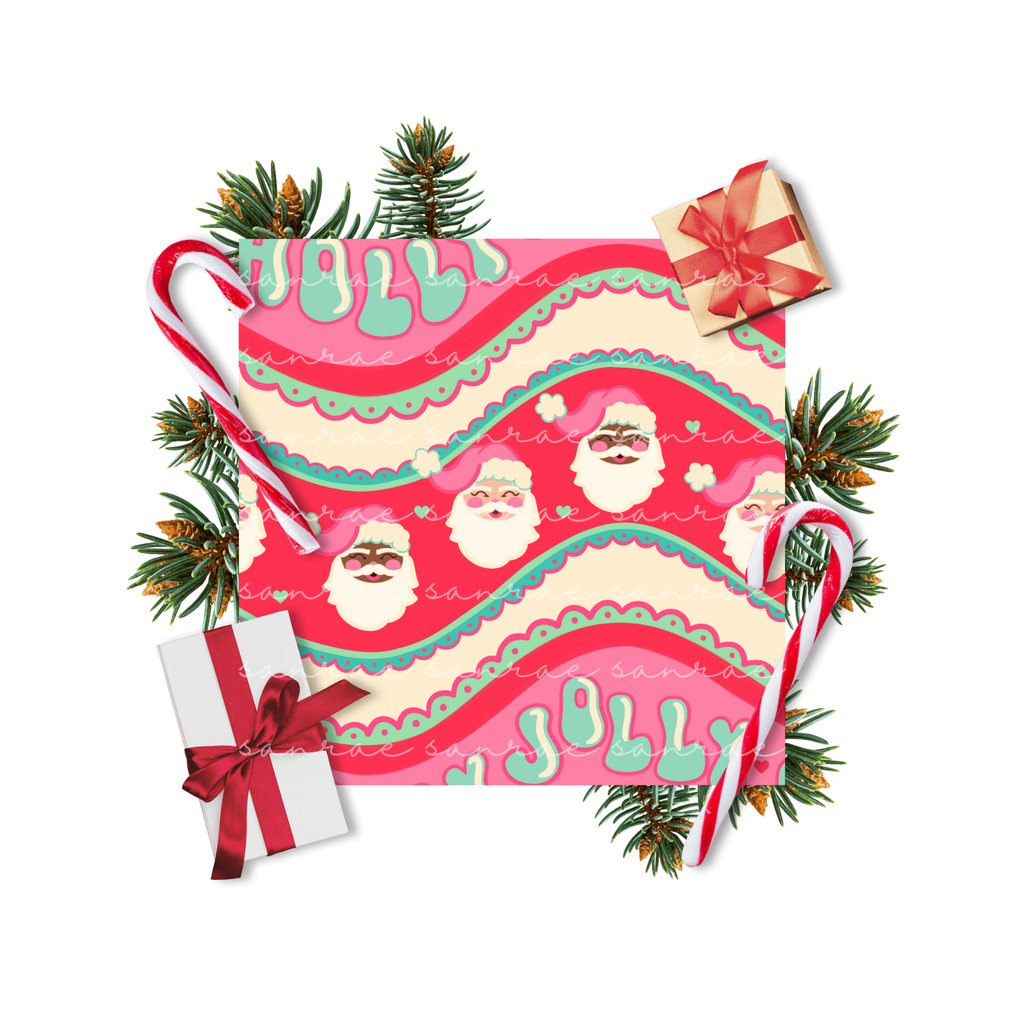 Holly Jolly