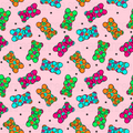 Test gummies