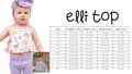 Elli top
