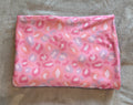 Pink leopard (1 available)