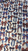 4th bows