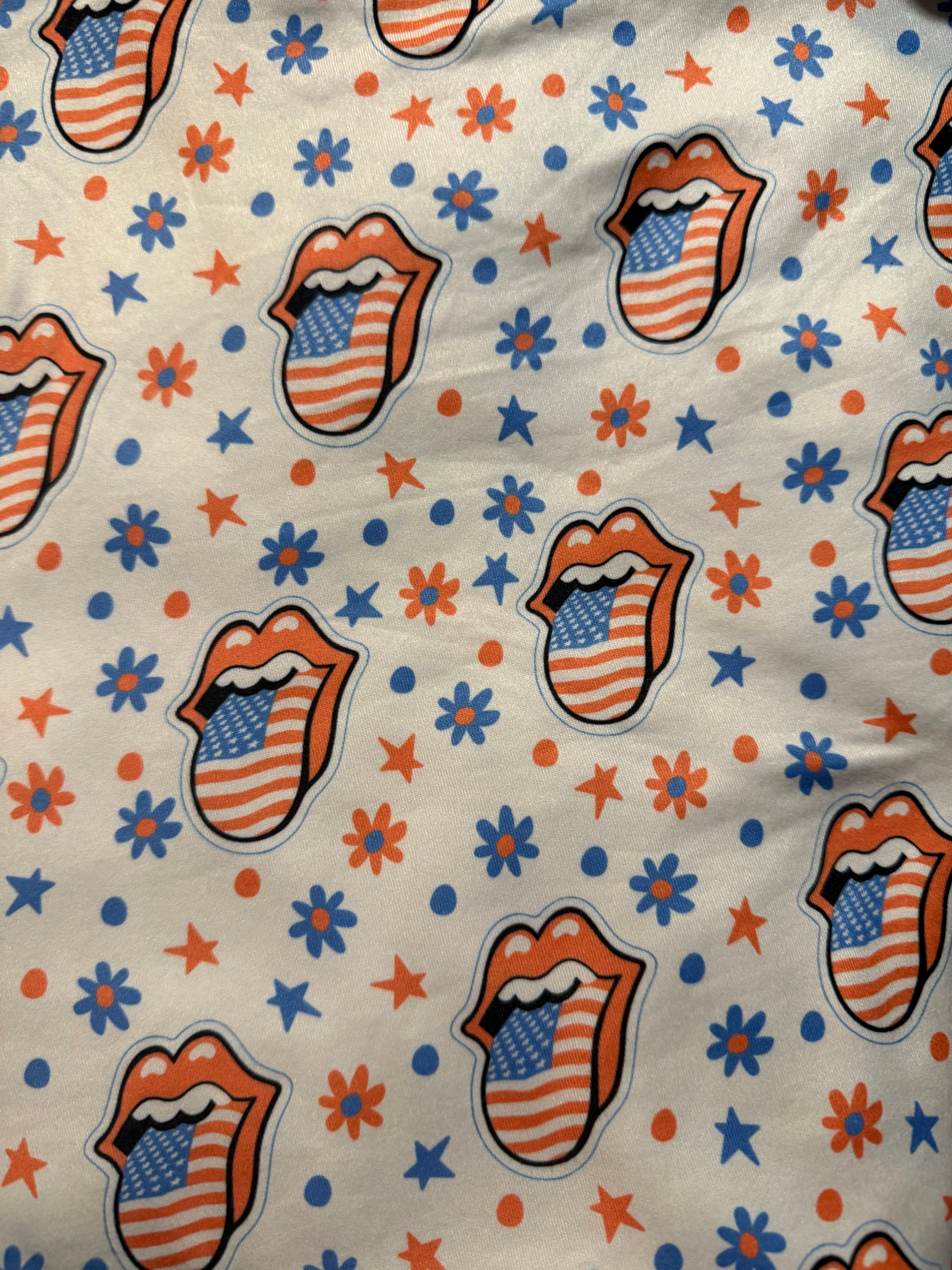 Rockin stars