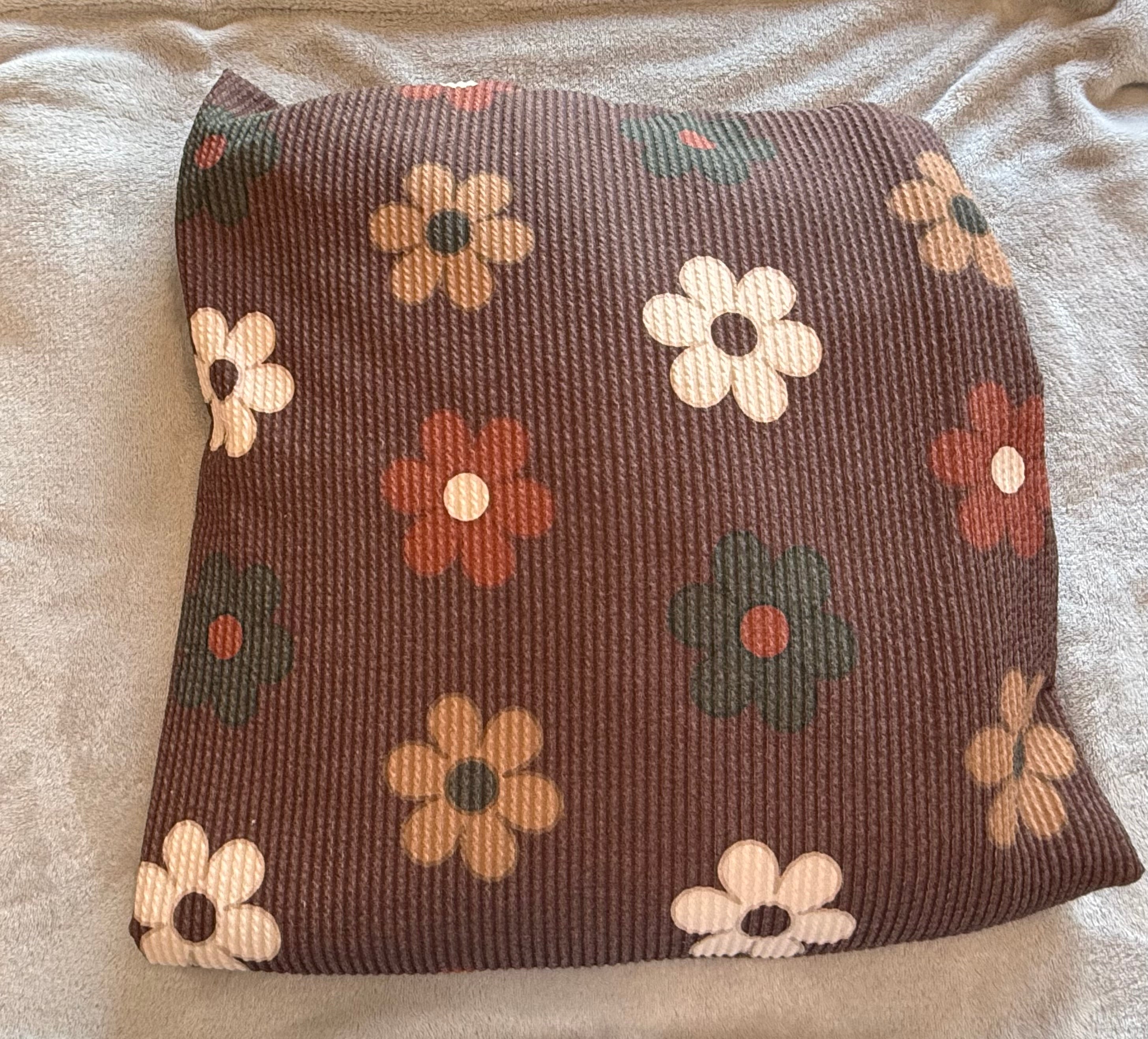 Blooming florals(2 available)