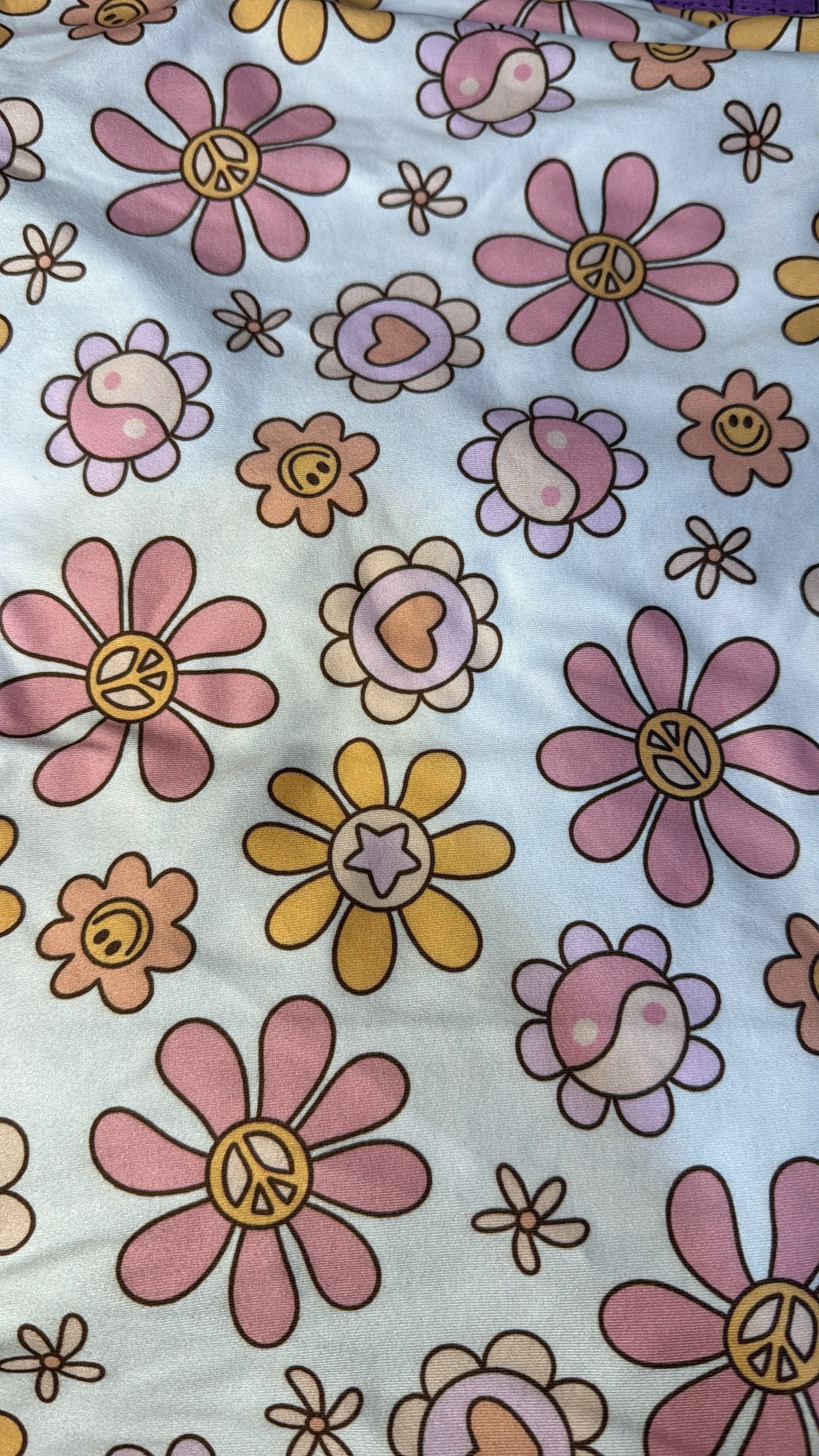 VDAY RETRO FLORALS