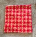 Pink florals (1 available)