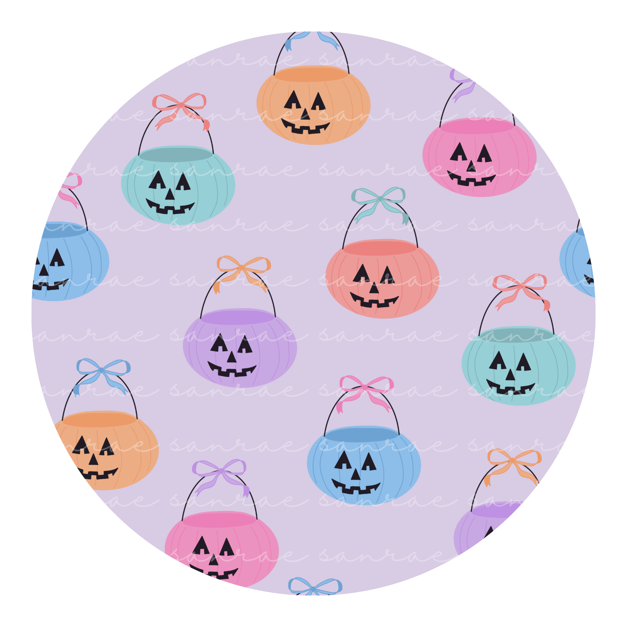 Pumpkin Pop