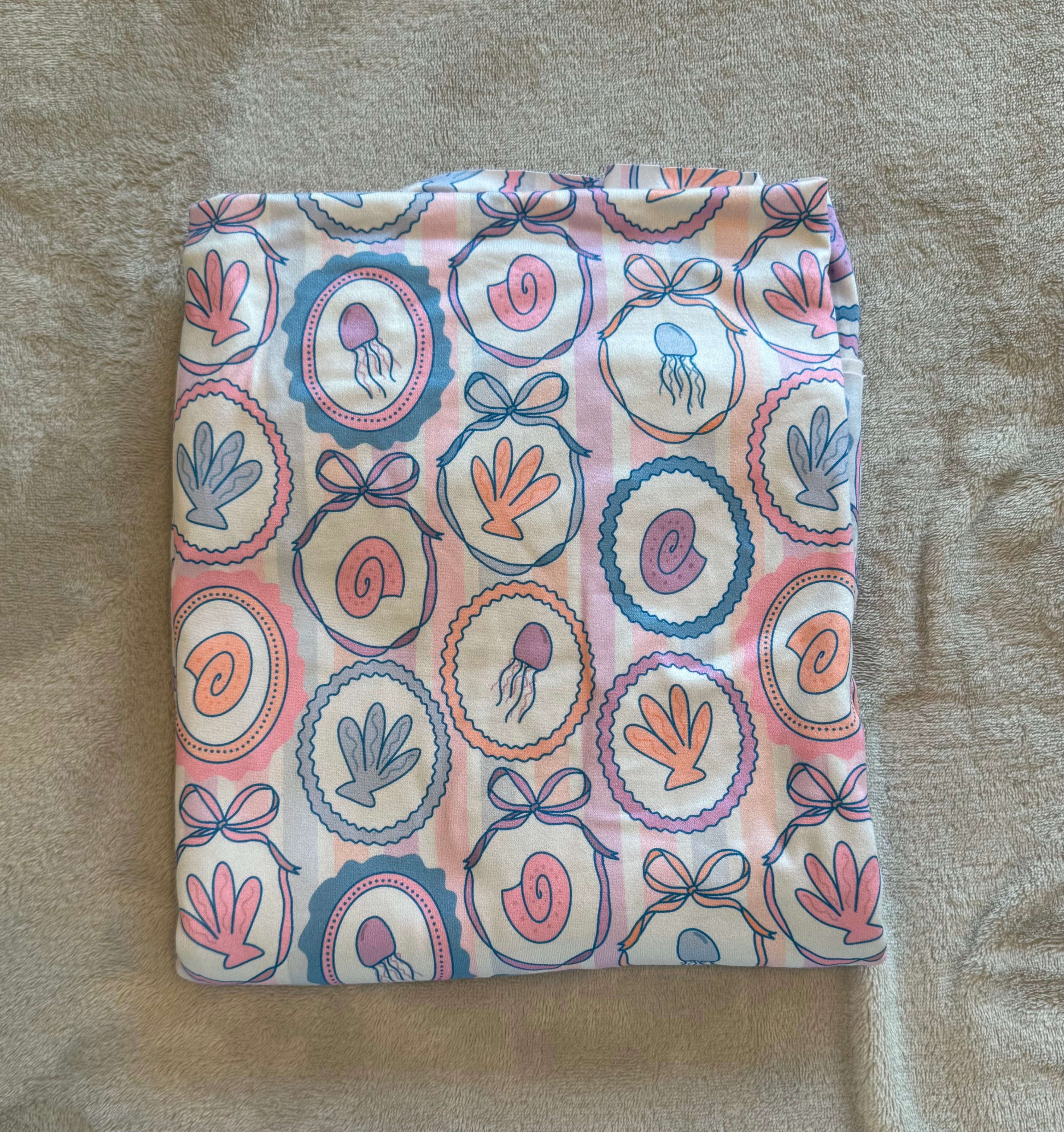 Under the sea (1 available)