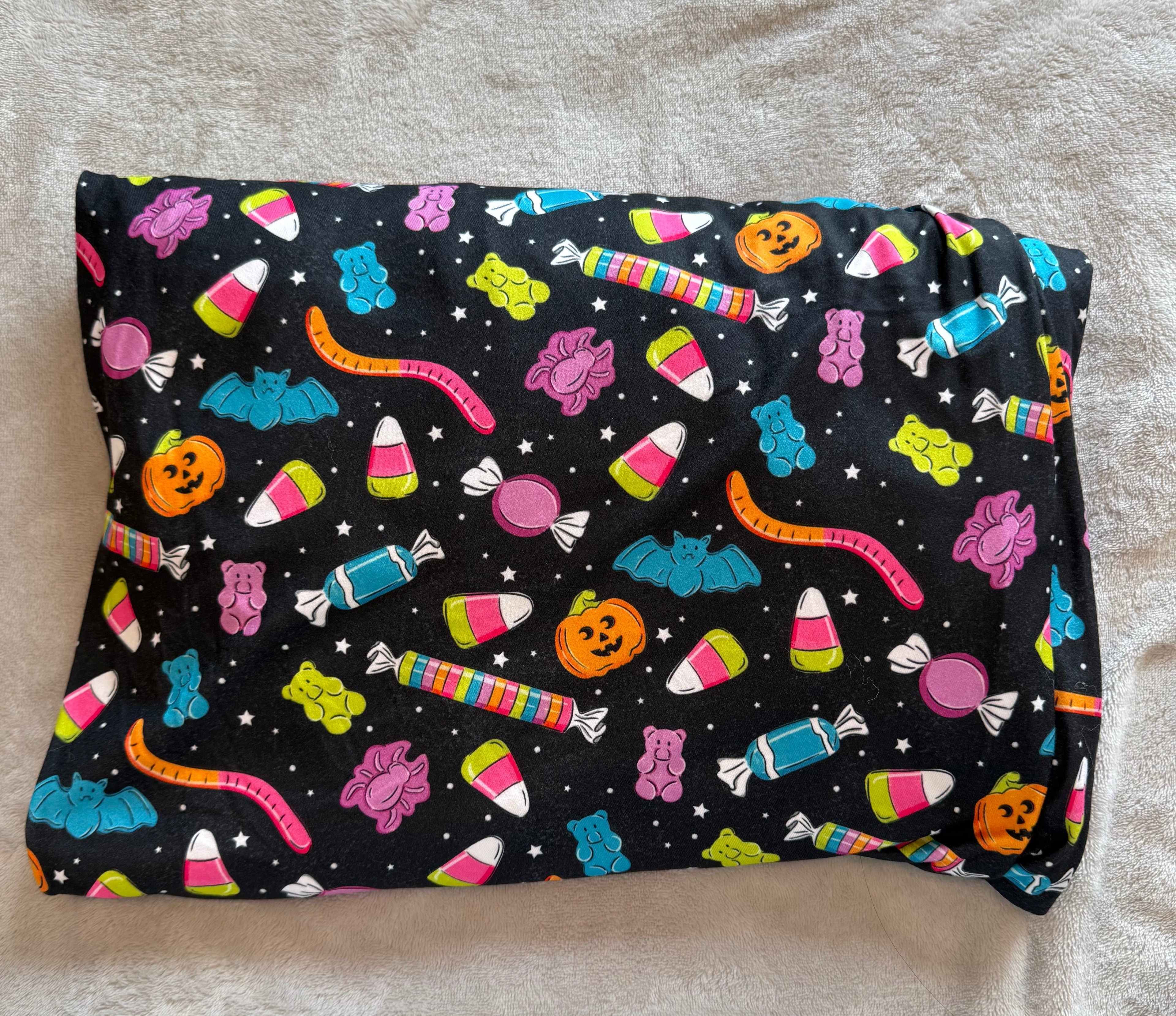 Spooky treats (2 available)