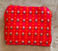 Floral stripes (1 available)