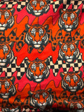 Checkered Tigers (1 available)