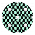 CHECKERED SMILES