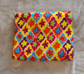 Colorful florals (1 available)