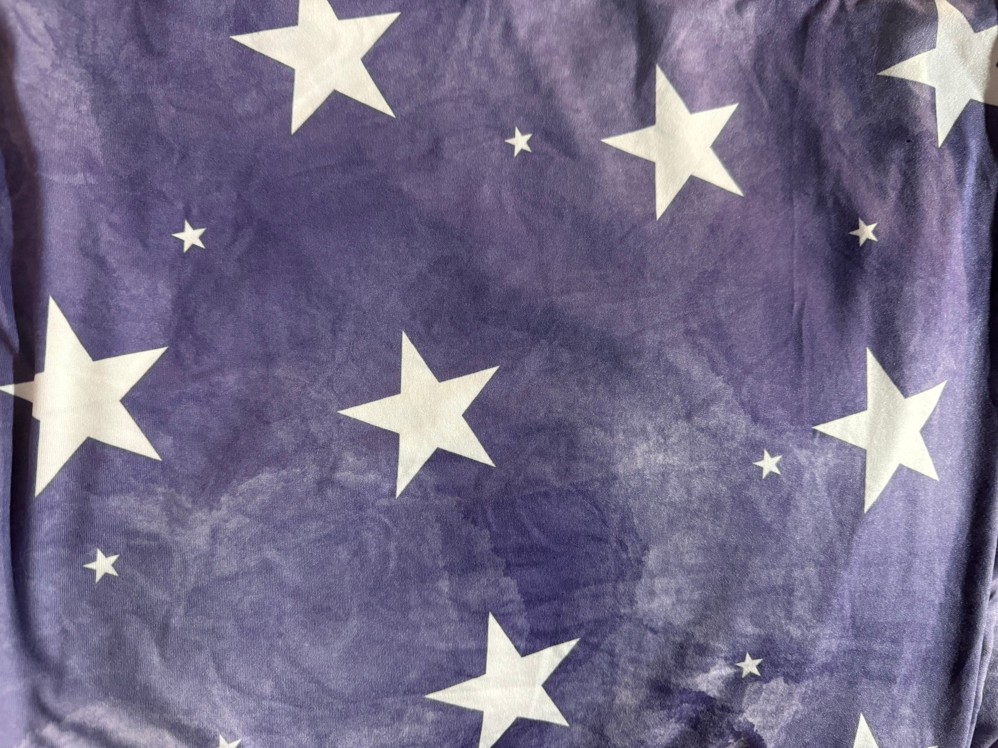 4th stars