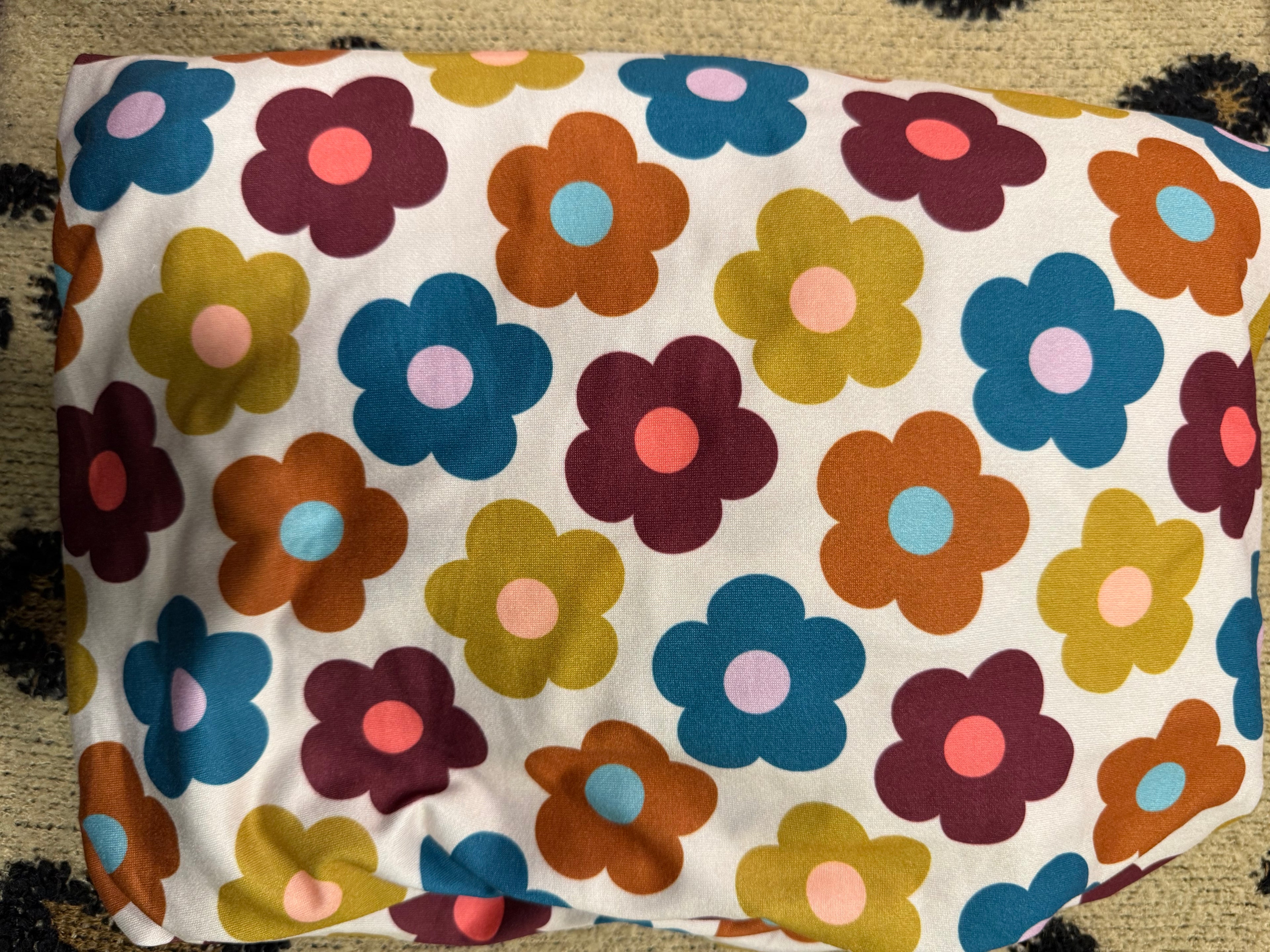 Autumn florals