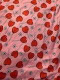 Vday lollipops