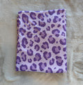Purple leopard (1 available)
