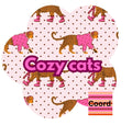 Cozy cats
